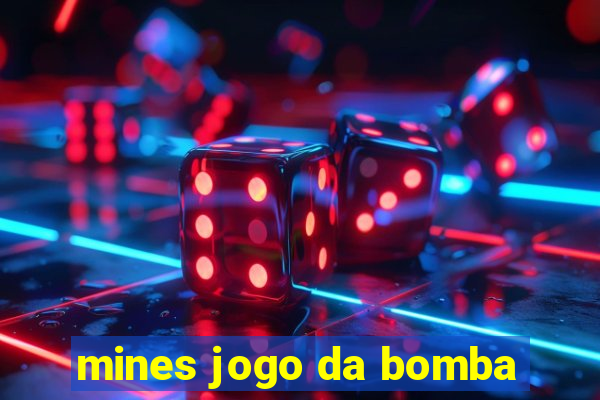 mines jogo da bomba